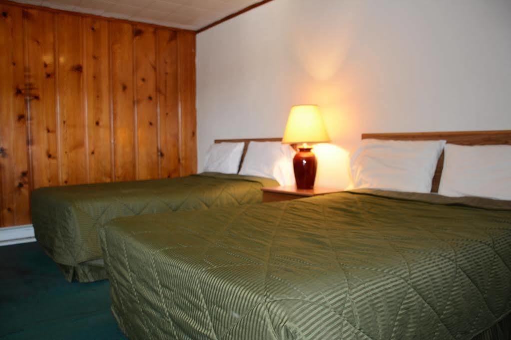 Horse Cave Motel Esterno foto